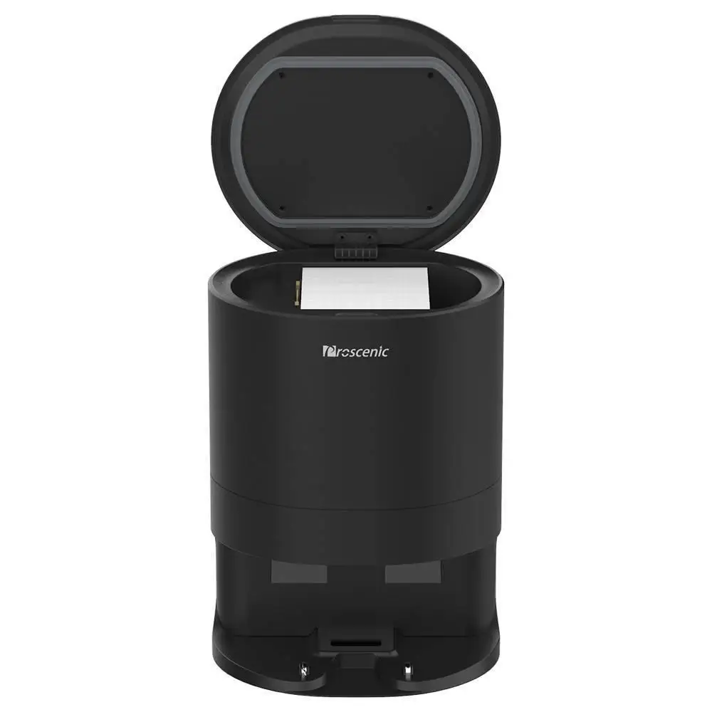 Proscenic M7 PRO робот пылесос автоматическая всасывающая станция пылесборник мешок