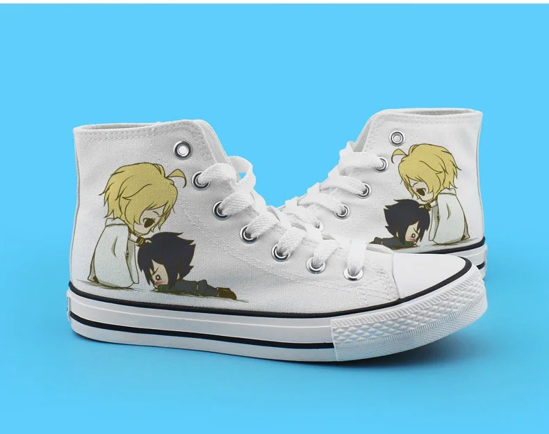 

High-Q Unisex Anime Fate Stay Night Casual Canvas shoes Fate FGO Fate/Zero saber Student Flat bottom duck shoes plimsolls