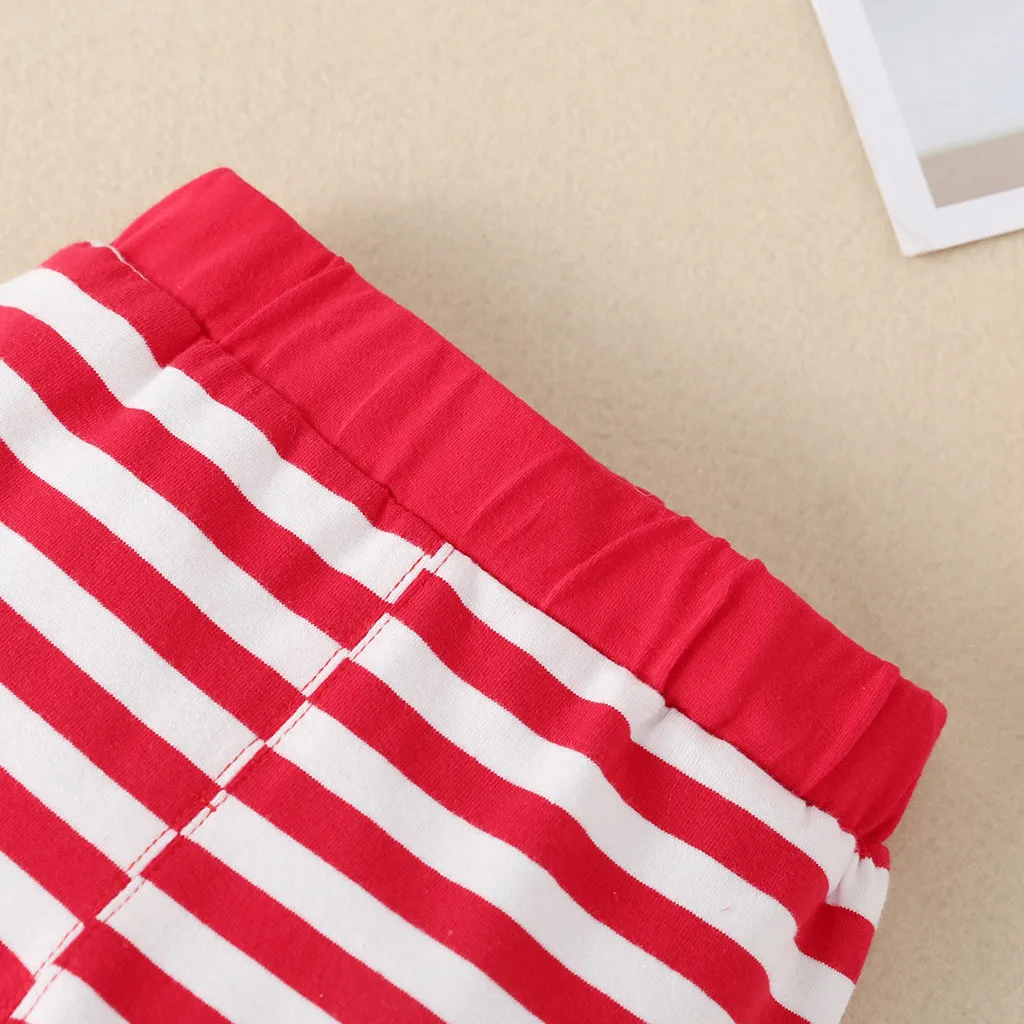 Рождественский принт для маленьких мальчиков и девочек толстовка с капюшоном