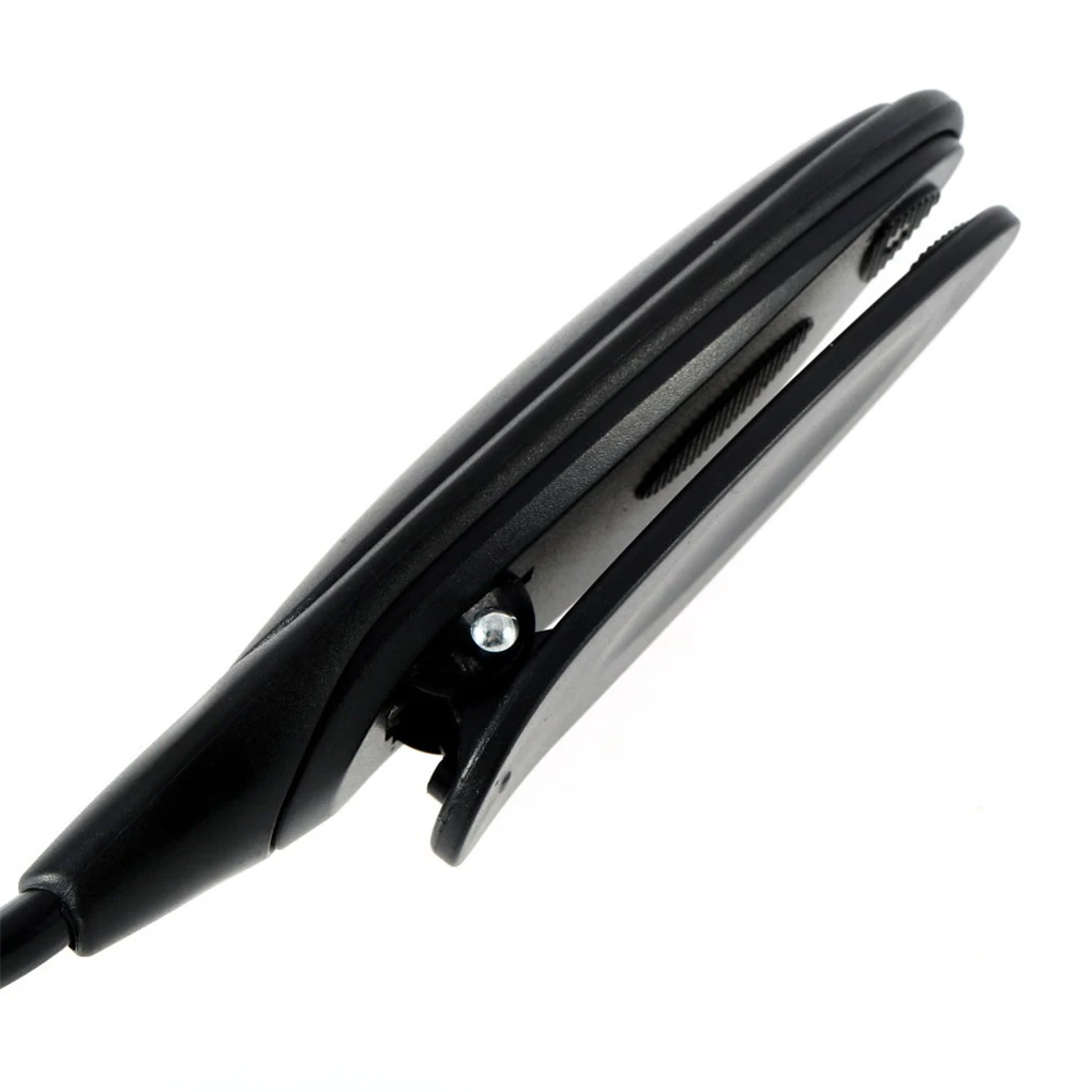 

Led Book Light Mini Clip-On Flexible Bright LED Lamp Light Book Reading Lamp For Travel Bedroom Book Clip-On Bright Book Light