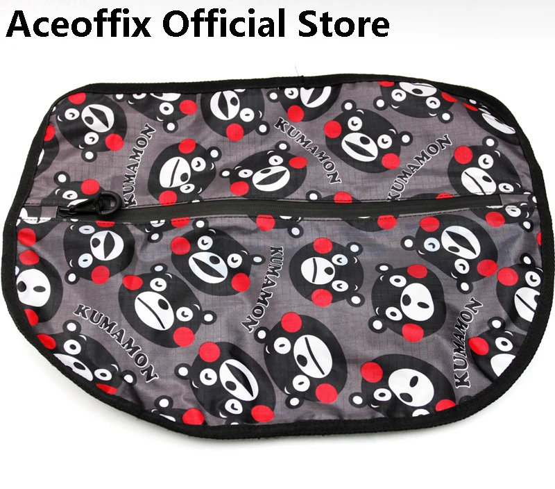 Сумка для велосипеда ACEOFFIX S аксессуары корзины с рамкой блок несущей