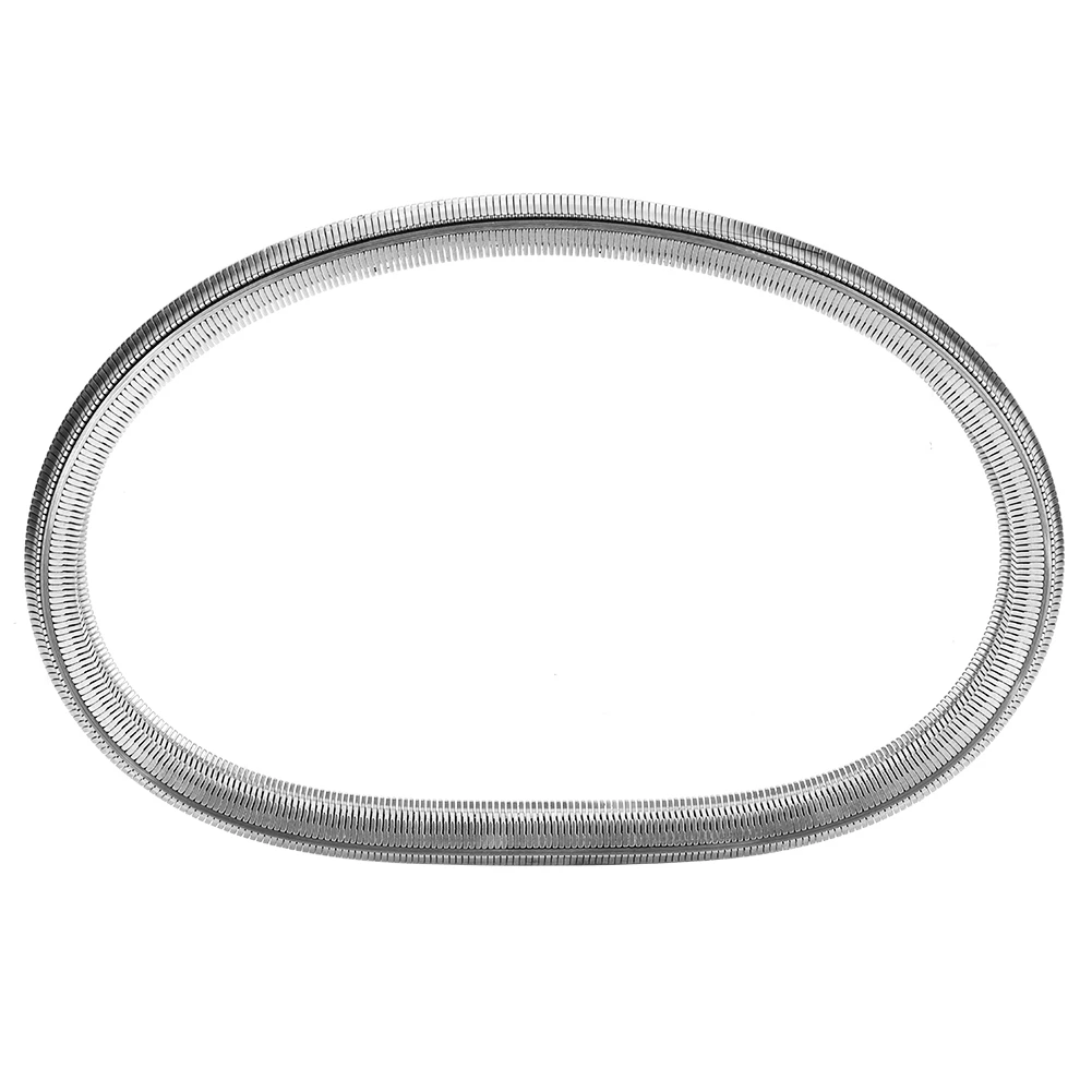 901074 Replacement CVT Transmission Chain Belt Fits for Nissan Pathfinder 2012 2013 2014 Aluminum alloy | Автомобили и мотоциклы