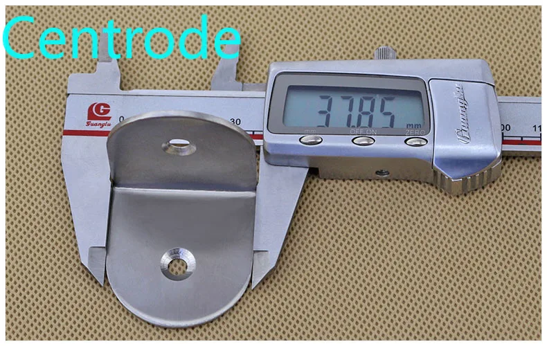 Stainless steel angle code 90 degree right L-shaped connector thickened bracket 2Pcs | Обустройство дома