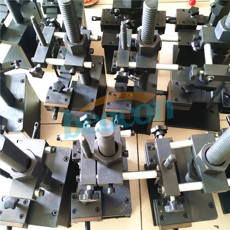 

Auto repair crdi disassembly tools common rail diesel injector repair dismantling tools