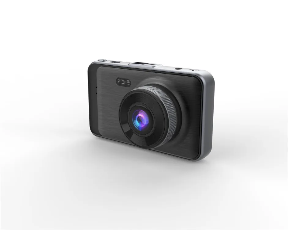 Семейный Автомобильный видеорегистратор 1080P Dashcam ", супер HD камера заднего вида, Скрытая камера с двумя объективами, видеорегистратор для вождения, 170 градусов