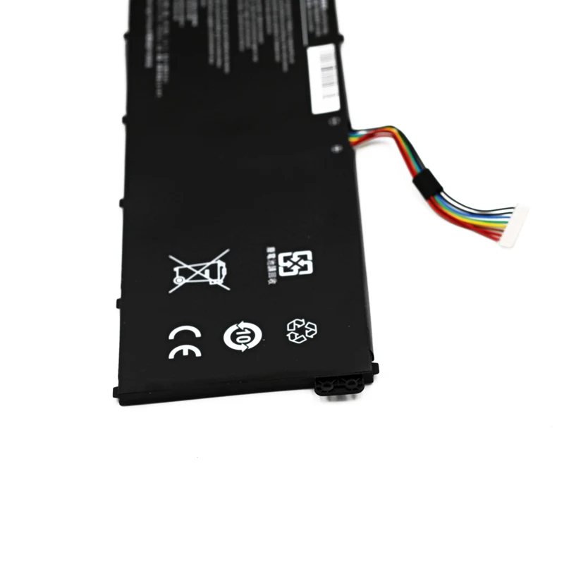 Аккумулятор для ноутбука Golooloo 15 2 в 2600 мАч ACER Aspire E3-111/112/112M ES1-311-C5PG/411-C7K0/421-239N/421-28W8/