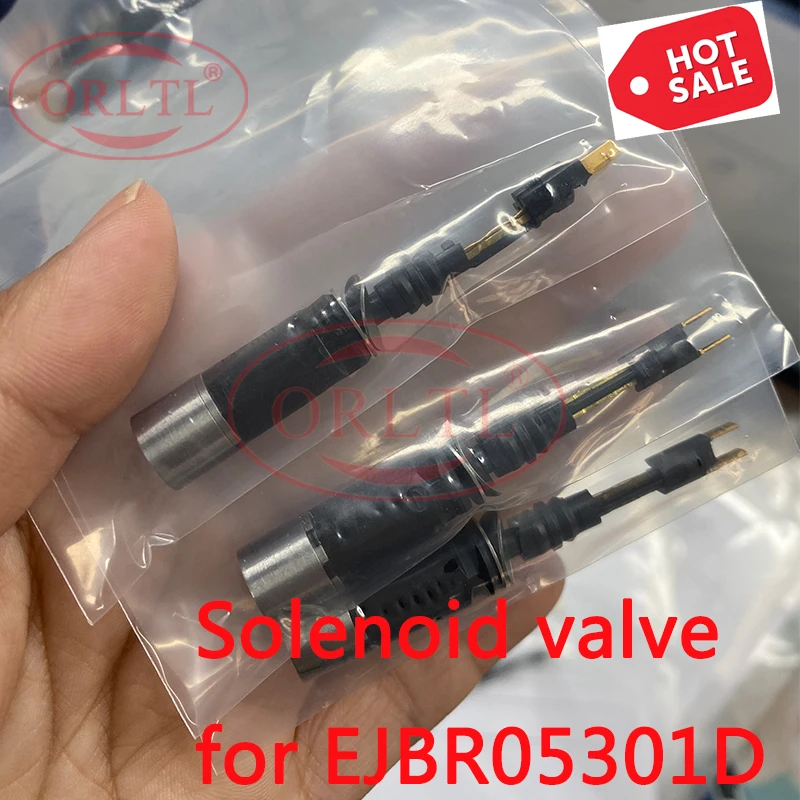 

ORLTL 5301D Solenoid Valve Common Rail Injector Solenoid Valve For Del phi Injector EJBR05301D