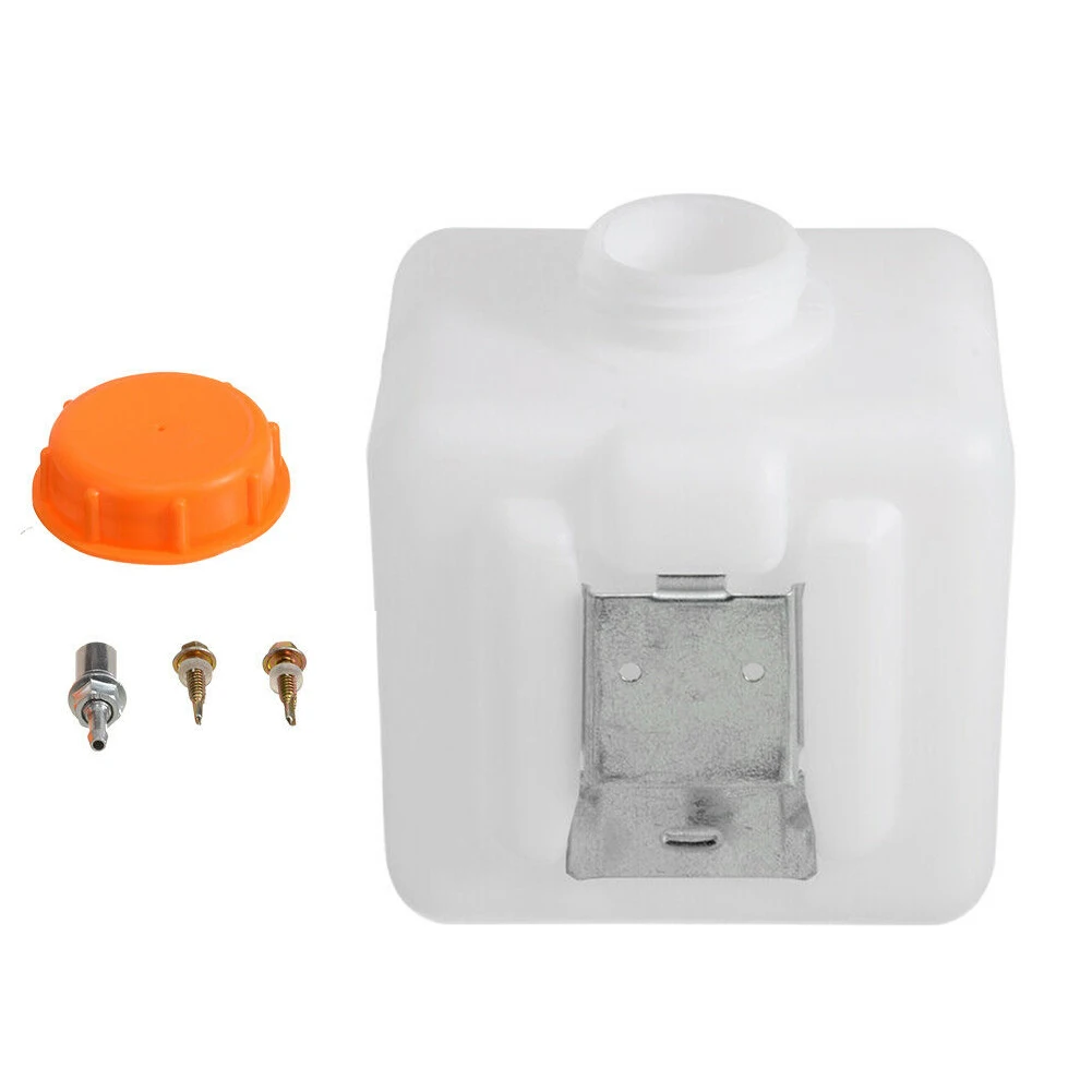Л топливо дизельный резервуар для воды бутылка набор электрического
