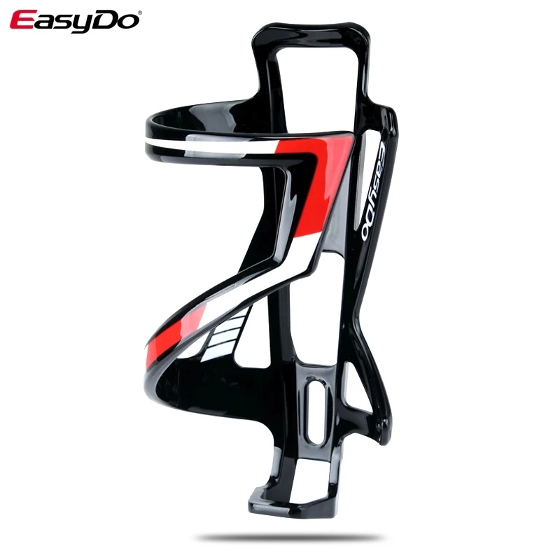 EasyDo велосипедная фляга для воды Держатель Клетки MTB дорожный велосипед чайник для велосипеда легкий экологически чистый материал ED-028