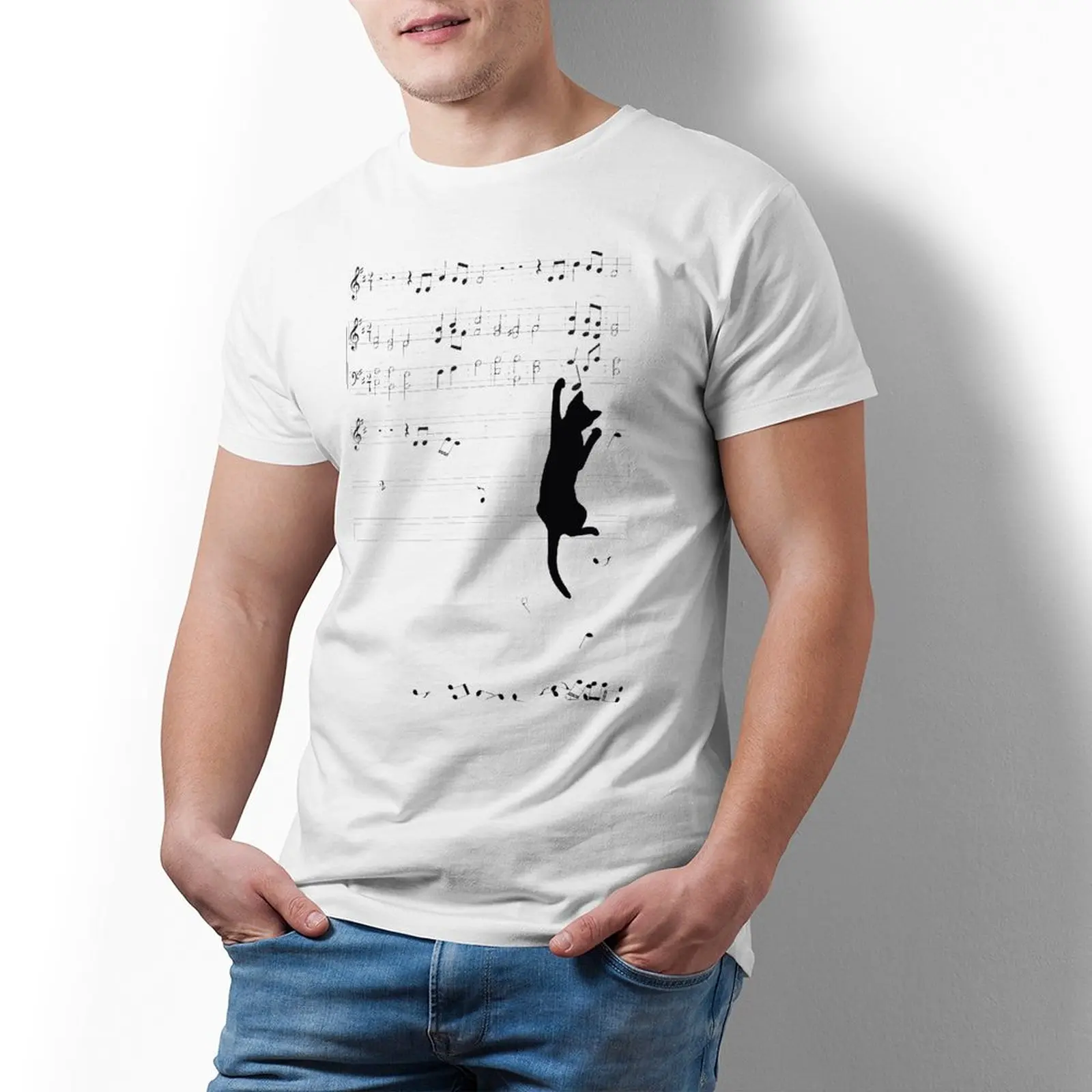 

Женская Повседневная футболка из 100 хлопка с коротким рукавом, Пляжная футболка с принтом, 3xl