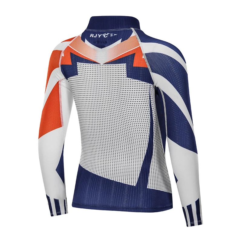 

Children Breathable Bike Clothing Kids Long Sleeve Cycling Jersey Set 2021 Pro Team Boys girl Summer Bicycle Wear Sportswear Set