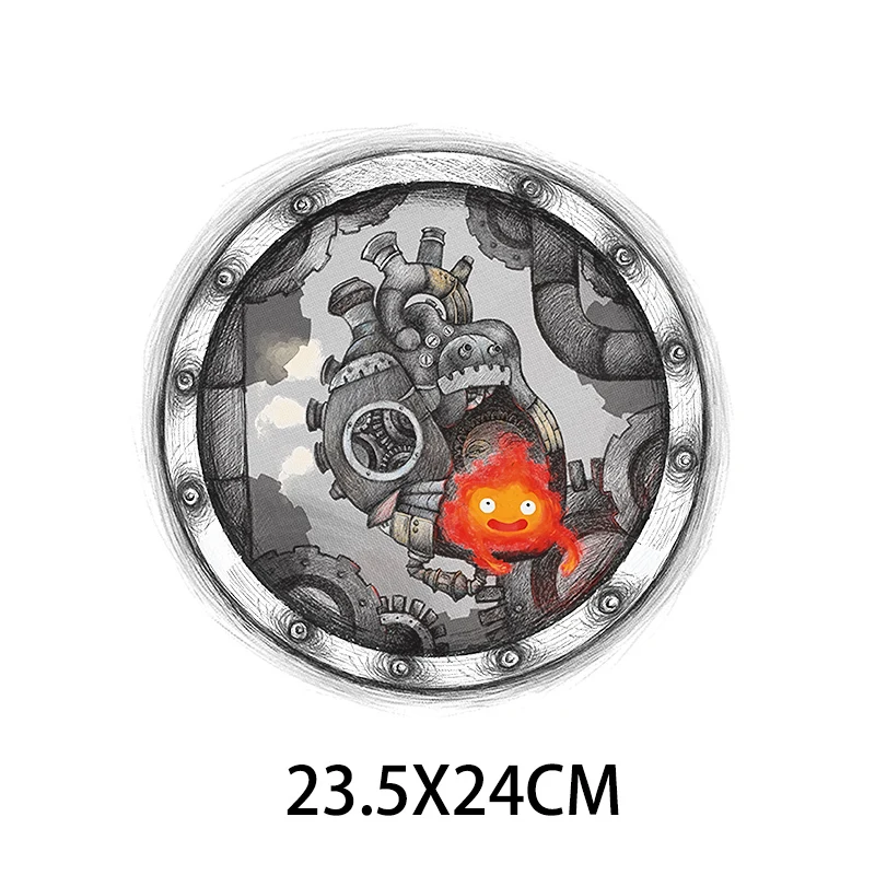 Мужские термоклейкие нашивки без лица виниловые наклейки для одежды футболка