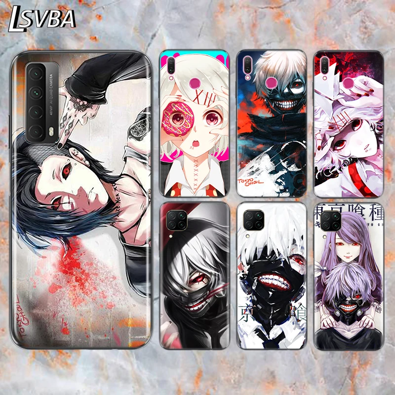 Модный чехол для телефона Huawei Y9S Y6S Y8S Y9A Y7A Y8P Y7P Y5P Y6P Y7 Y6 Y5 Pro Prime 2020 2019 2018 | Мобильные