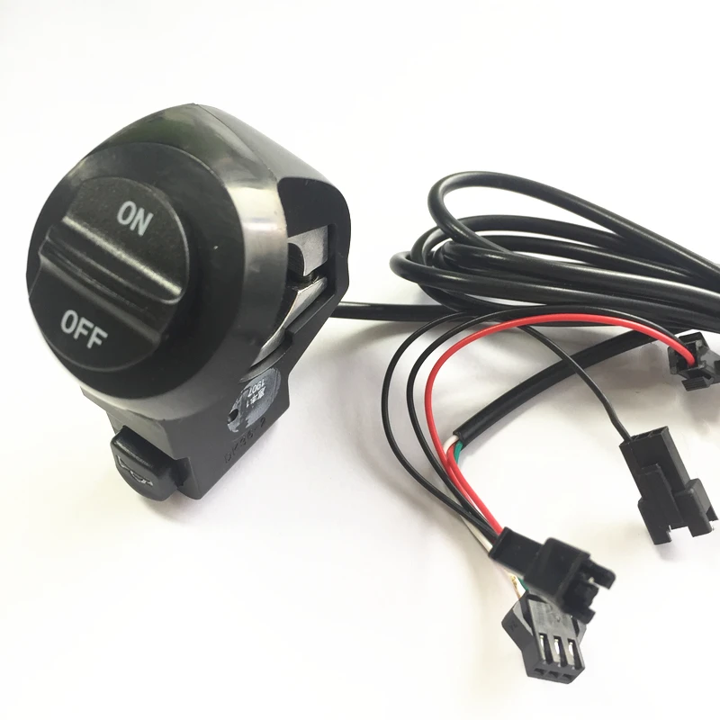 Оригинальный переключатель светильник и звукового сигнала для смартфона PFULUO