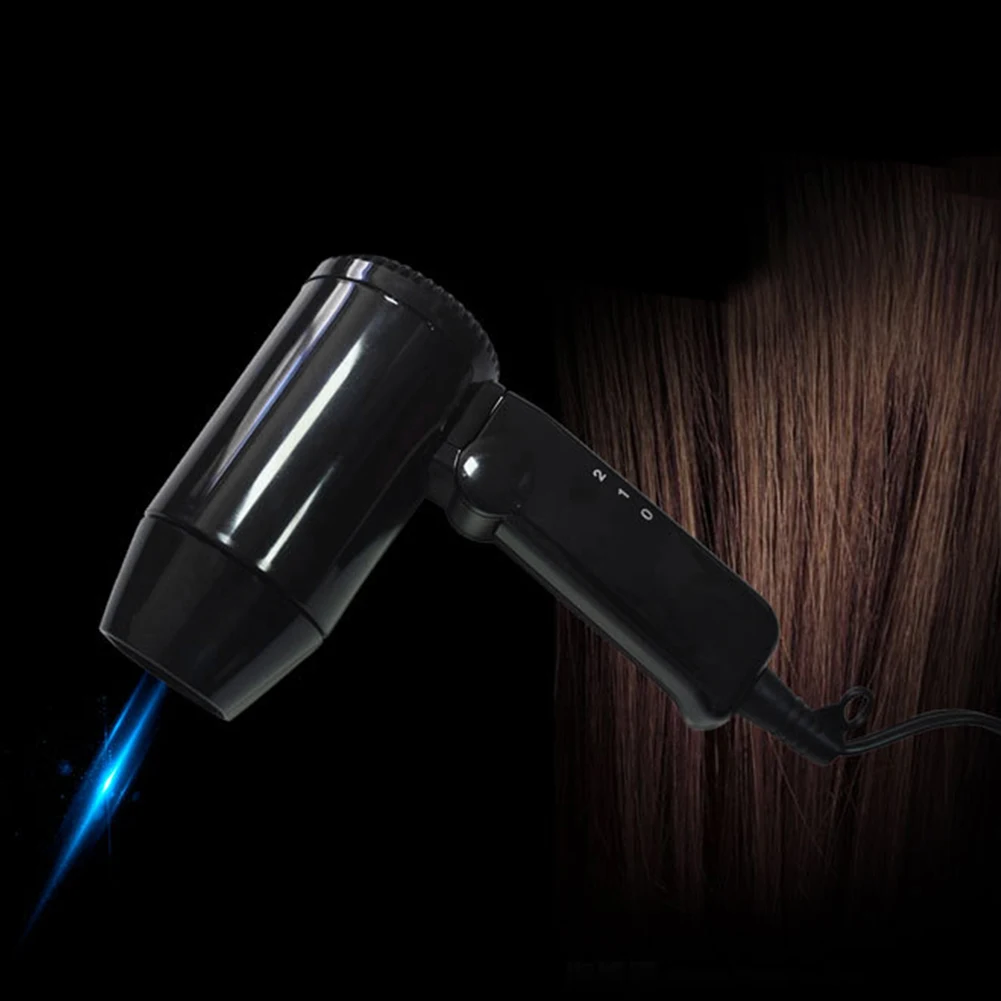 12V Hair Travel Camping Car Glass Defroster Caravan Portable Foldable Dryer |