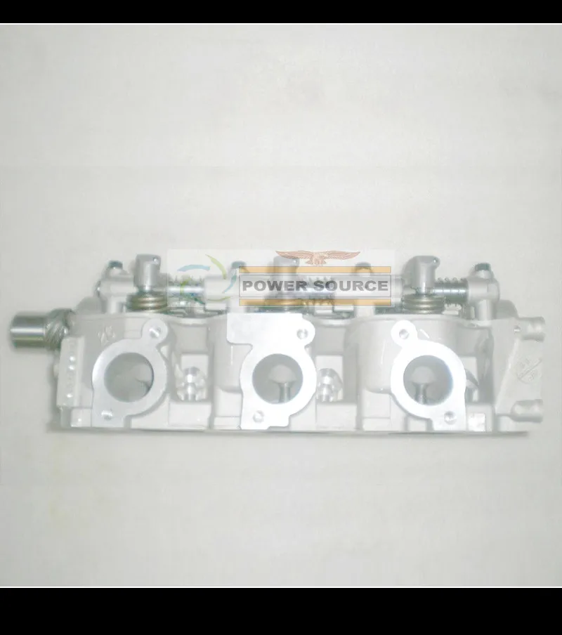 6G72 головки цилиндров в полной сборке для Mitsubishi V33 V43 Galant 3000 Pajero Shogun Montero Pick up MD307677