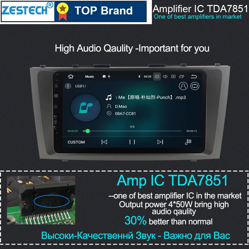 Android 2 din автомобильное радио, DVD, GPS плеер для Toyota Camry 40 2007 2008 2009 автомобильное радио стереосистема Аудио мультимедиа для camry 40