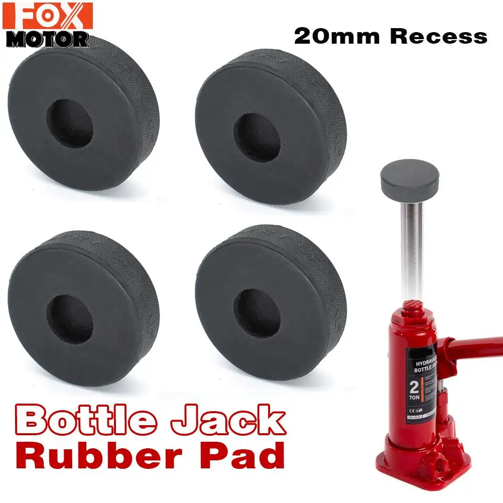 Резиновый коврик для бутылки с противоскользящим адаптером поддерживающий блок