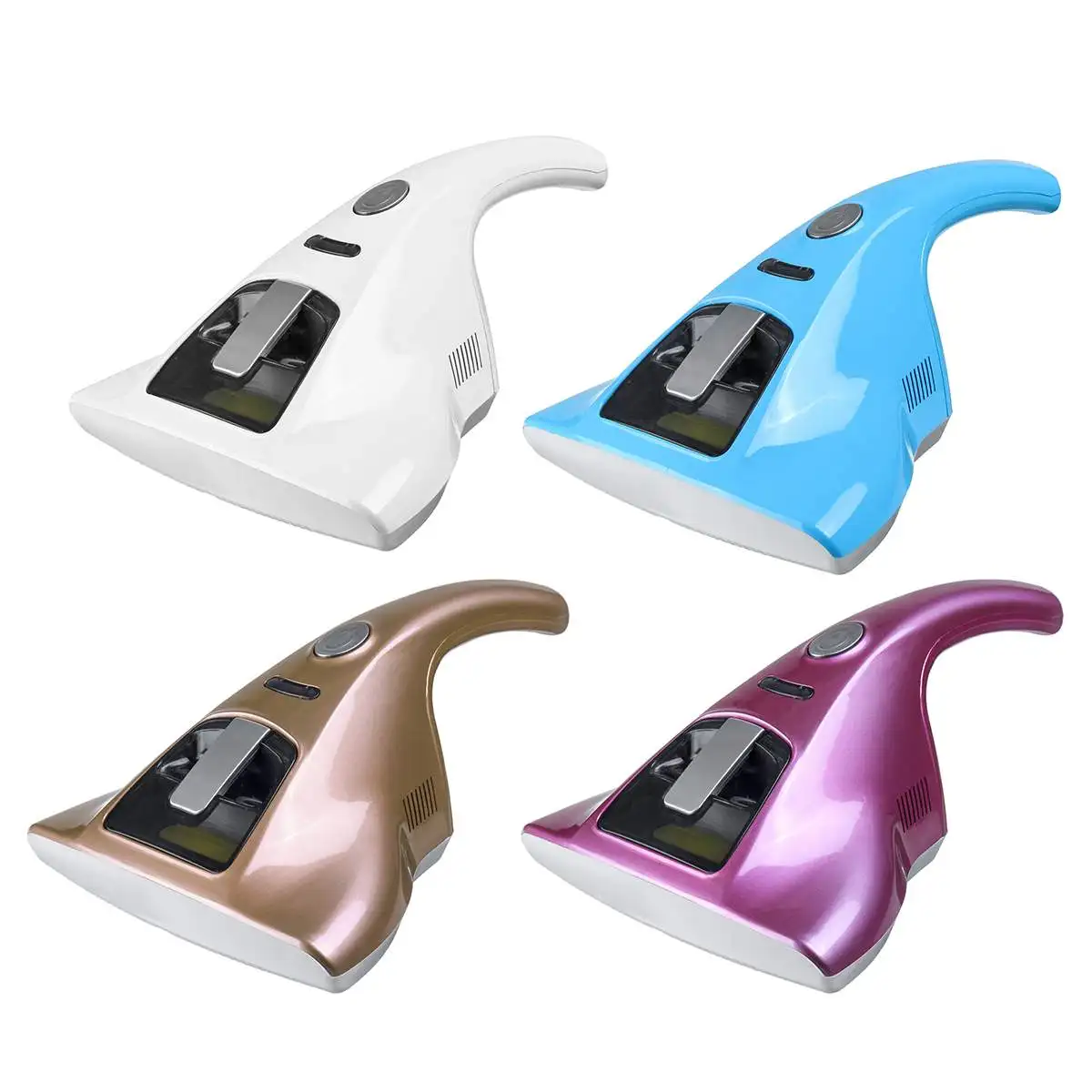 

400W Portable Anti-Dust Mites Uv Vacuum Cleaner Household Anti-Bacterial Handheld Uv sterilize Mite Vacuum Cleaner 220V