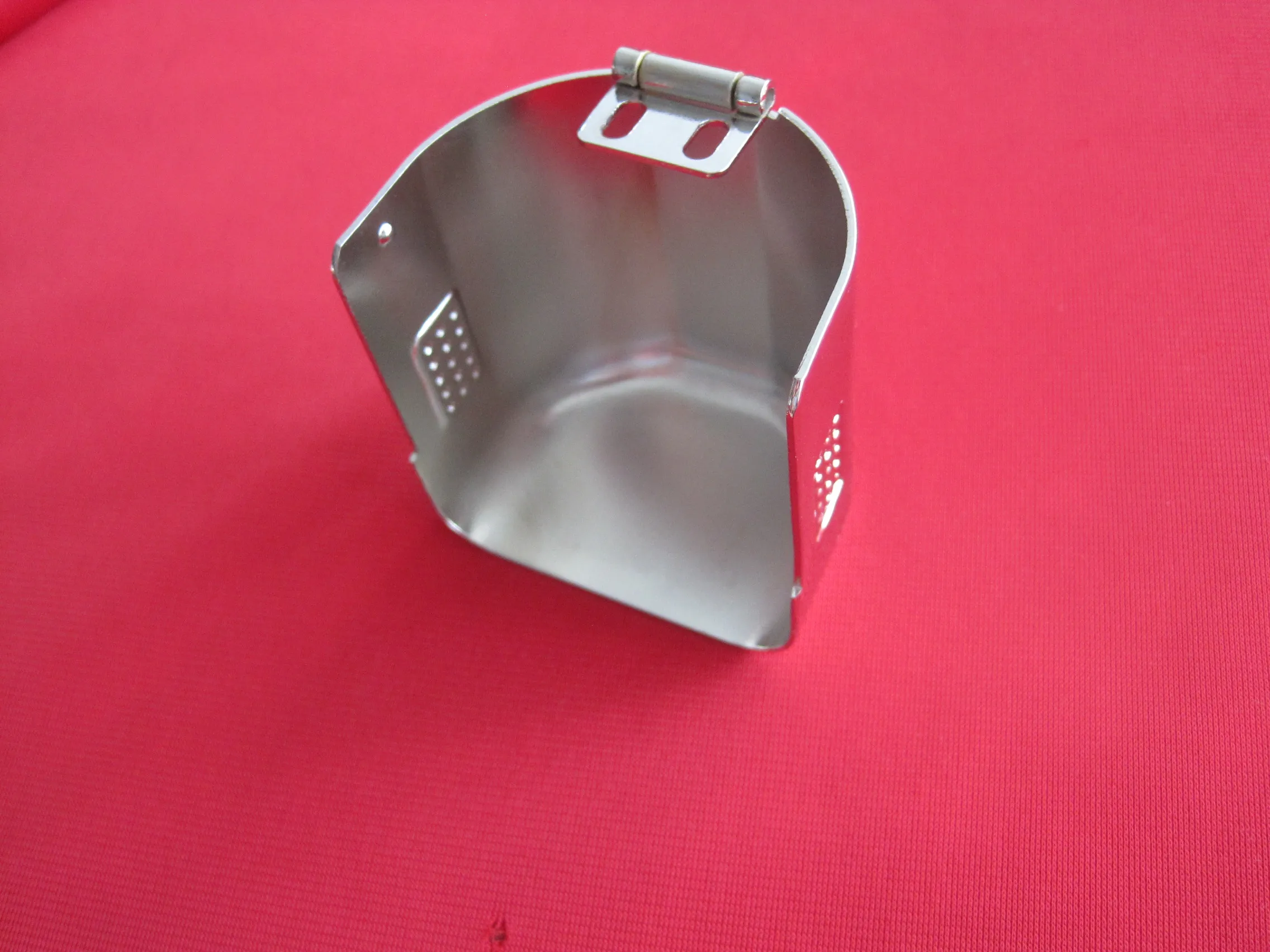 PFAFF большая кровать 91-263143-91 Вращающаяся крышка с крючком аксессуары для
