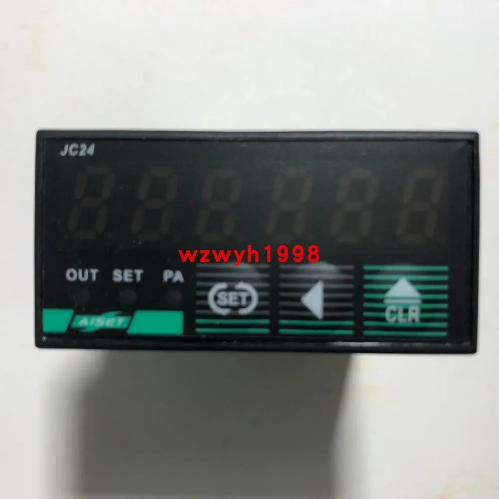 AISET JC24 Шанхай Yatai счетчик JC24S-A JC24S-B JC24S-C в наличии на складе |