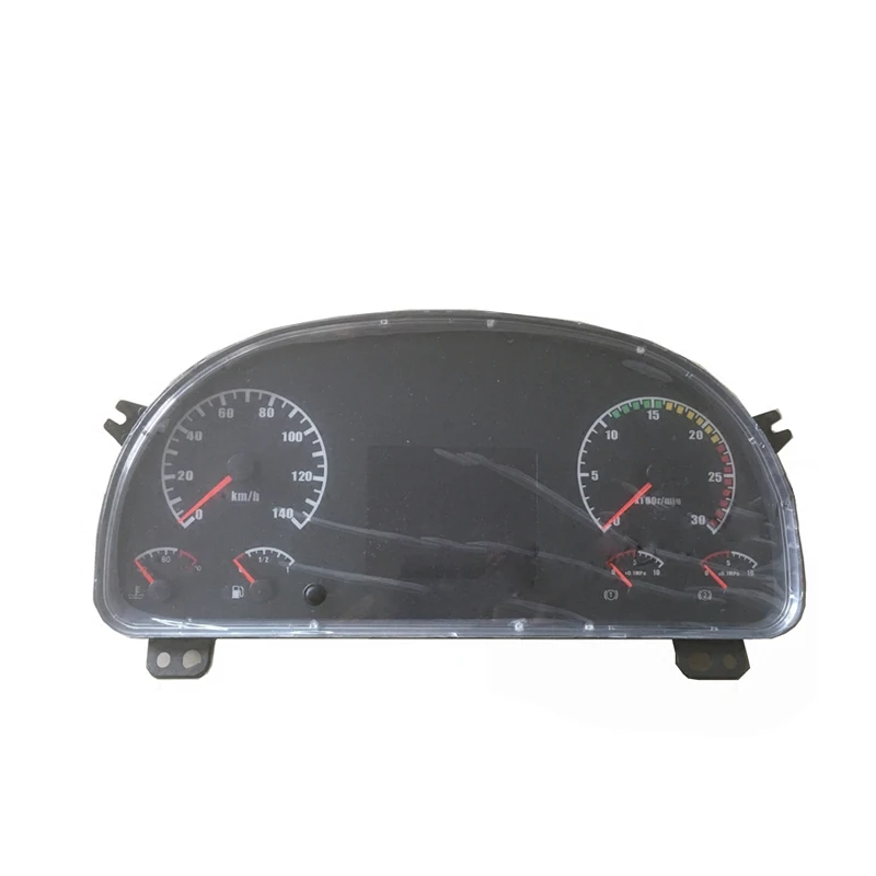 

Original New Dashboard Assembly WG9716580025 Suitable for Sinotruk Howo