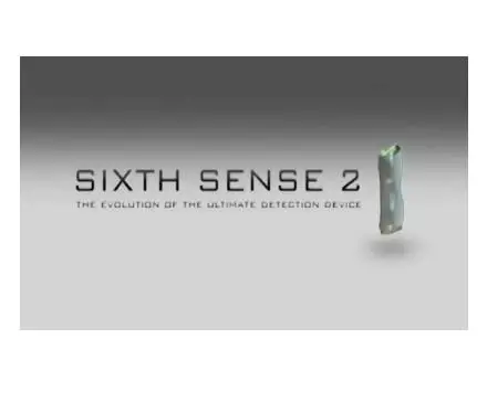 

Sixth Sense 2.0 by Hugo Shelley , Magic Tricks