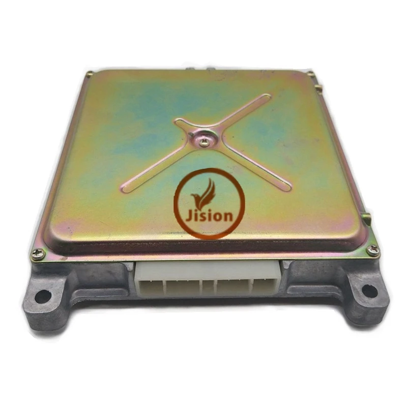 Jision 7834 30 2000 PC200 6 контроллер экскаватора ECU компьютерная плата|Датчик давления| |