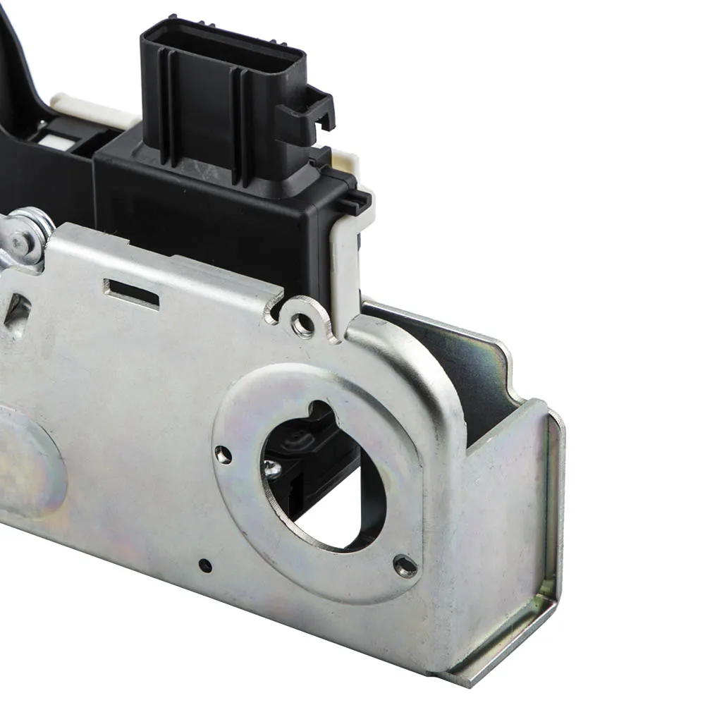 

1PC Rear Door Locking Latch Mechanism 2000-2014 Central Locking For FORD TRANSIT MK6 AND MK7 for 1552414 YC15-V43288-CP