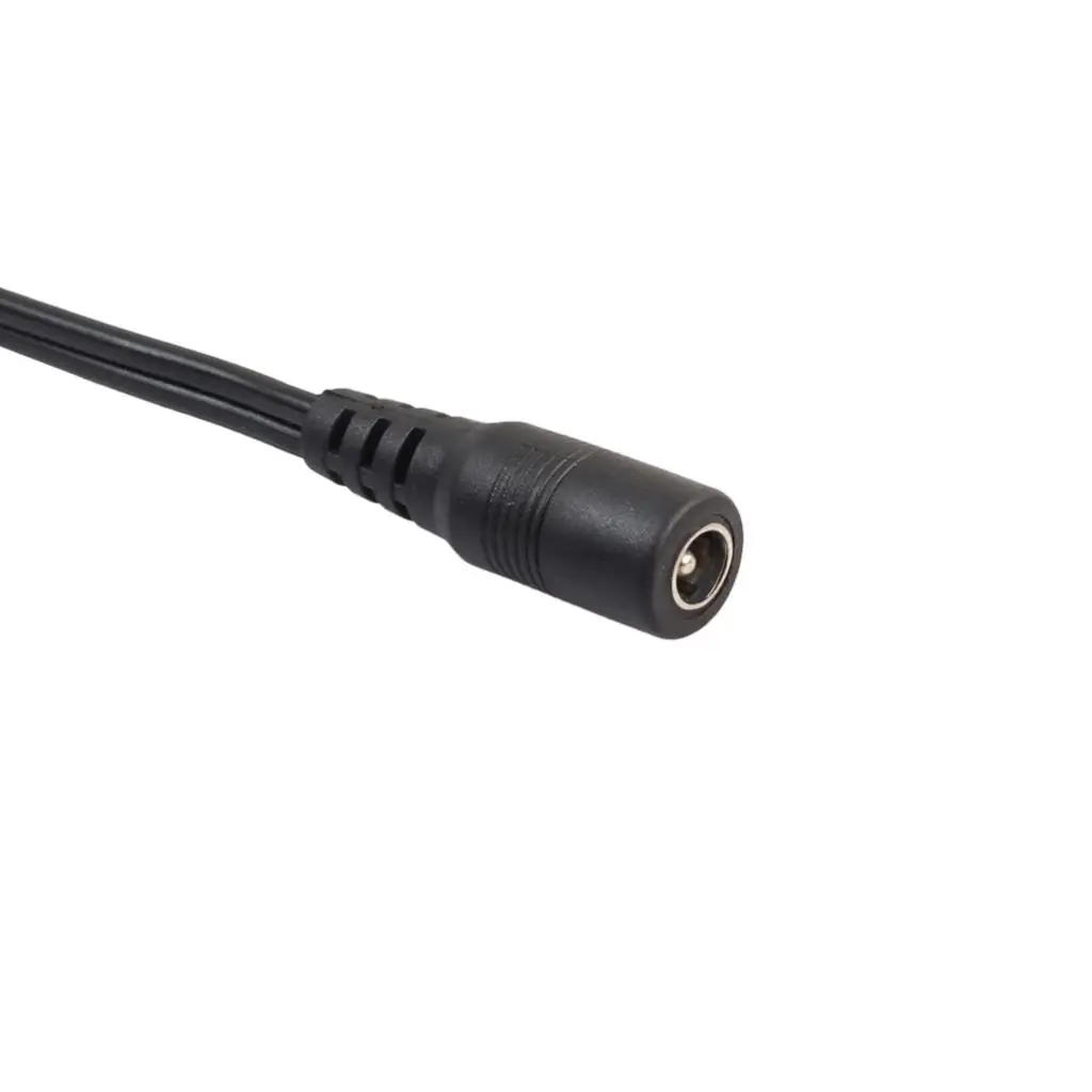 

12V-24V Female Car Cigarette Lighter Socket Extension Plug Connector Adapter