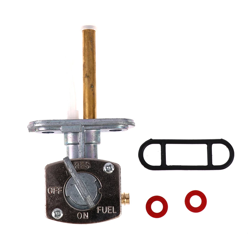 

Топливный бак переключатель клапана топлива Petcock для YFM600/XV750/Banshee350/YFZ350/KLF300