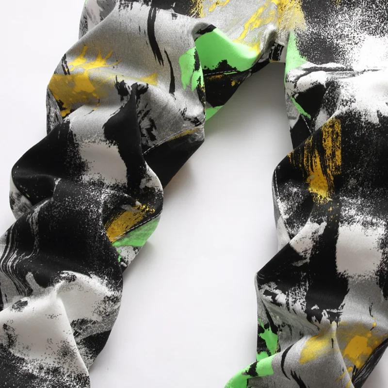 2021 New Fashion Multicolour Tie Dye Stylish Men Pencil Jeans Trousers Hip Hop Vintage Slim Denim Pants For Party Pantaloni Uomo