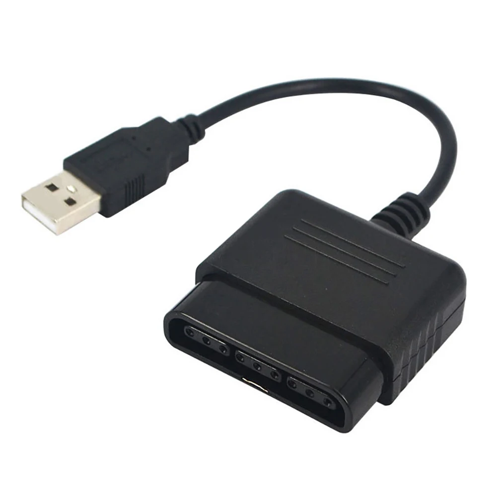 USB адаптер конвертер кабель для консоль ПК-игр с поддержкой Windows удобные