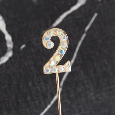 1 шт. Обувь с блестящими стразами сплав Стразы топперы для торта детских