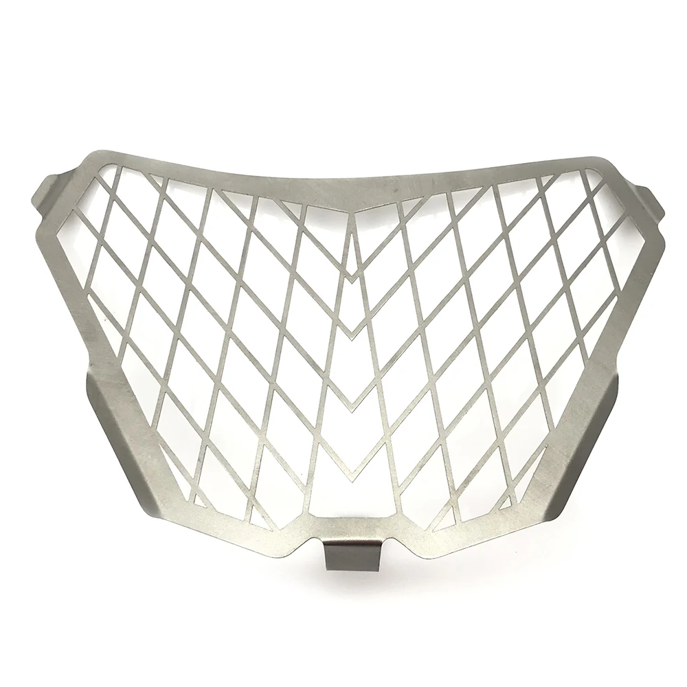 

For KTM RC 125 250 390 RC390 RC125 RC200 RC250 Motorcycle Headlight Protector Grille Guard Cover Protection Grill Accessories