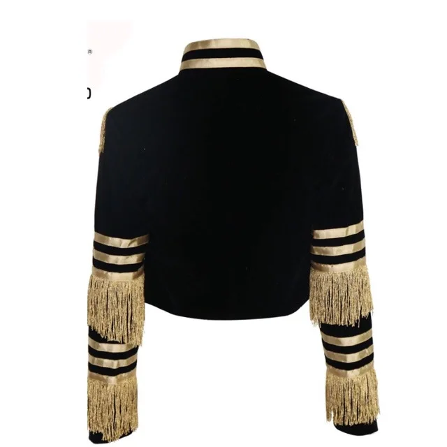 Женская куртка с длинным рукавом в стиле милитари|Женские куртки| |