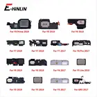 Громкоговоритель для HuaWei Y9 Y7 Y6 Pro 2019 Y5 Lite Prime 2018 GR5 2017 громкоговоритель звуковой звонок гибкий запасные части