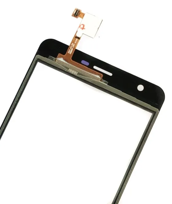 5''Tested хорошо 100% оригинальный тачскрин аналагово-Экран Для Doogee X20 сенсорный