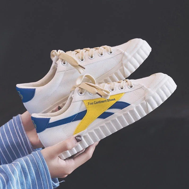 NIKEZI/Женская Классическая обувь для девочек в старом стиле Удобная стильная