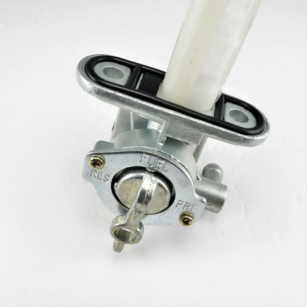 

Set Oil valve 1pcs Motorcycle 44mm Accessory Parts Fuel Petcock Assembly