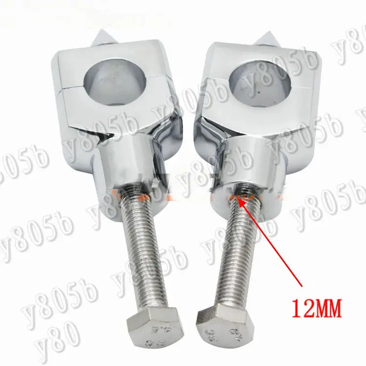 Ручки для мотоцикла Yamaha VStar 400 650 1100 1300 Virago Xv 250 535 750