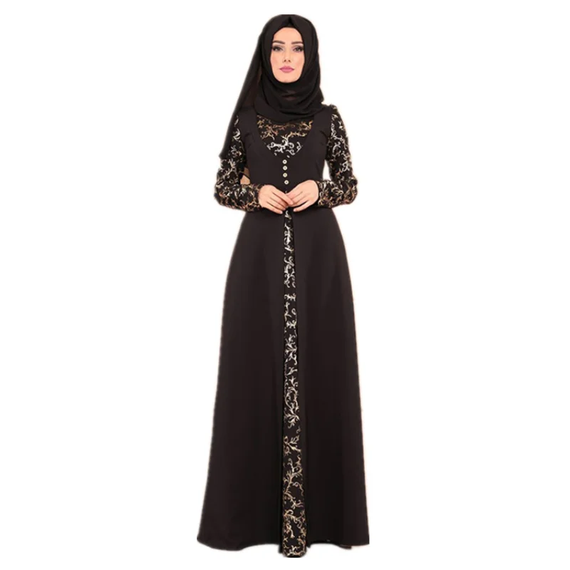 

Muslim Fashion Dubai Bangladesh Turkey for Muslim Dress Women Middle East Ramadan Arab Islamic Prayer Clothing Islamic Clothing