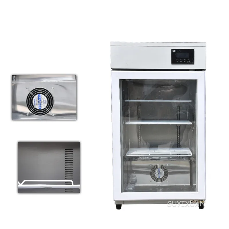 

Commercial fully automatic yogurt fermentation machine/yogurt machine/yogurt fermentation machine/fruit fermentation machine
