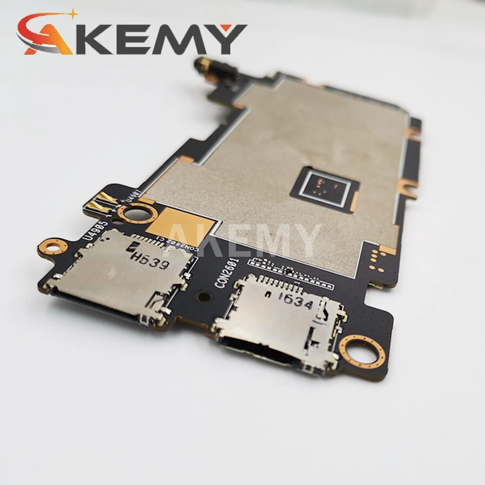 

NEW original for ASUS Zenpad 8.0 Z581KL P008 ZT581KL tablet motherboard mainboard 2G + 16GB test good free shipping