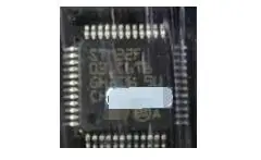 100% NEW Free shipping STM32F031C6T6 STM32F031 031C6T6 QFP48 MCU STM32F031C6T6TR