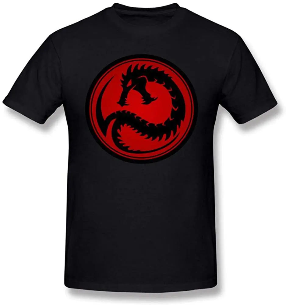 

Casual Black Cotton T-Shirt for Men Print Design 2020 Summer Hot Sales Harajuku T Shirts Breathable Short Sleeve Tshirt