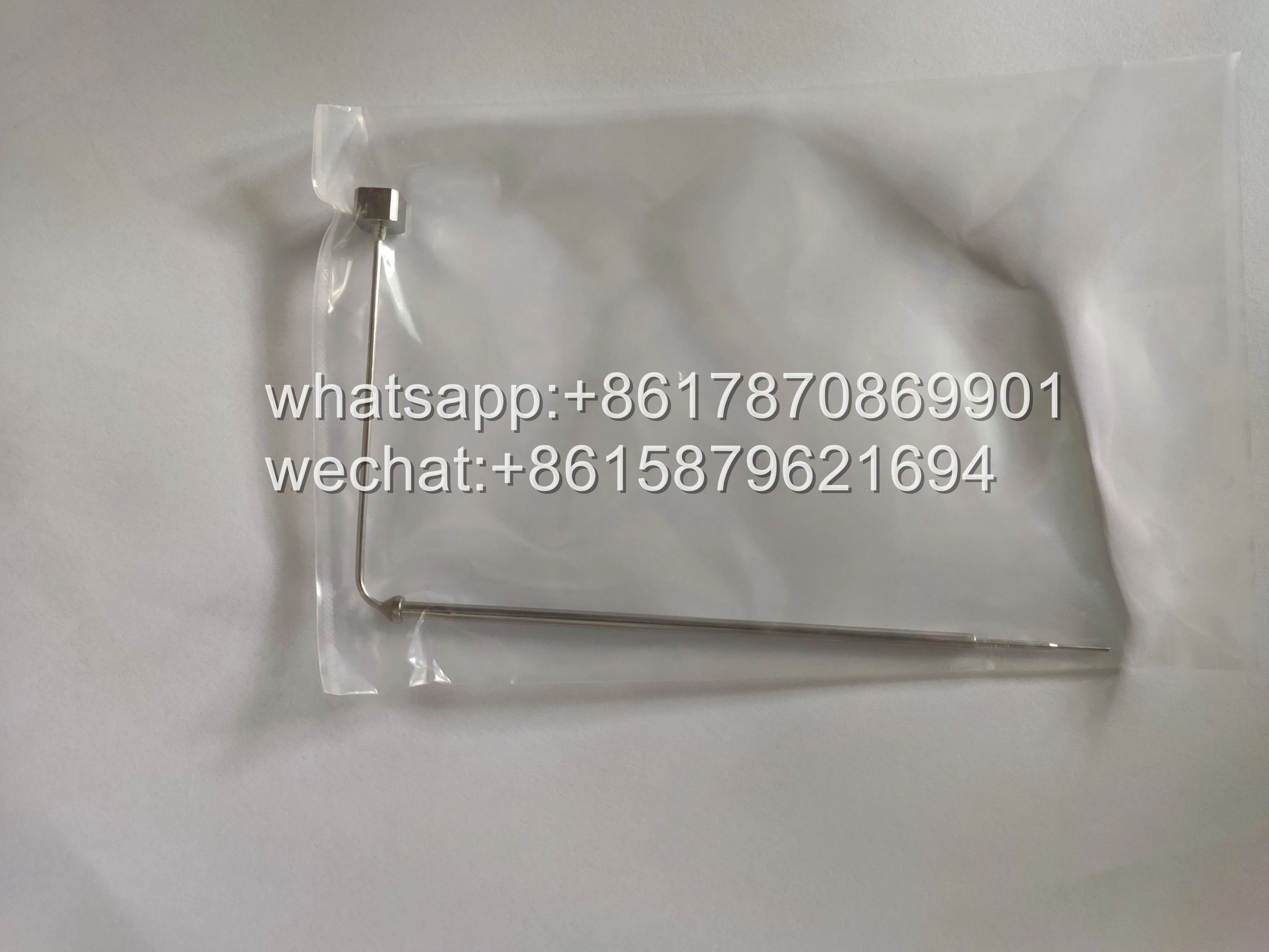 

NJK10755 Simens 1200/2400/1650 Reagent Probe RPP 073-0612-02.