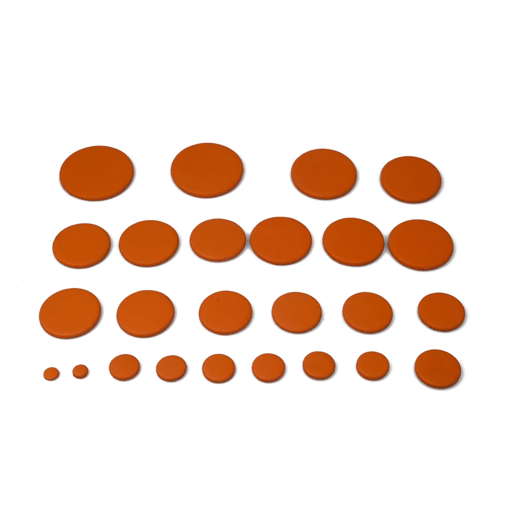 Тенор саксофон колодки Замена Набор для саксофона аксессуары новый | Спорт и