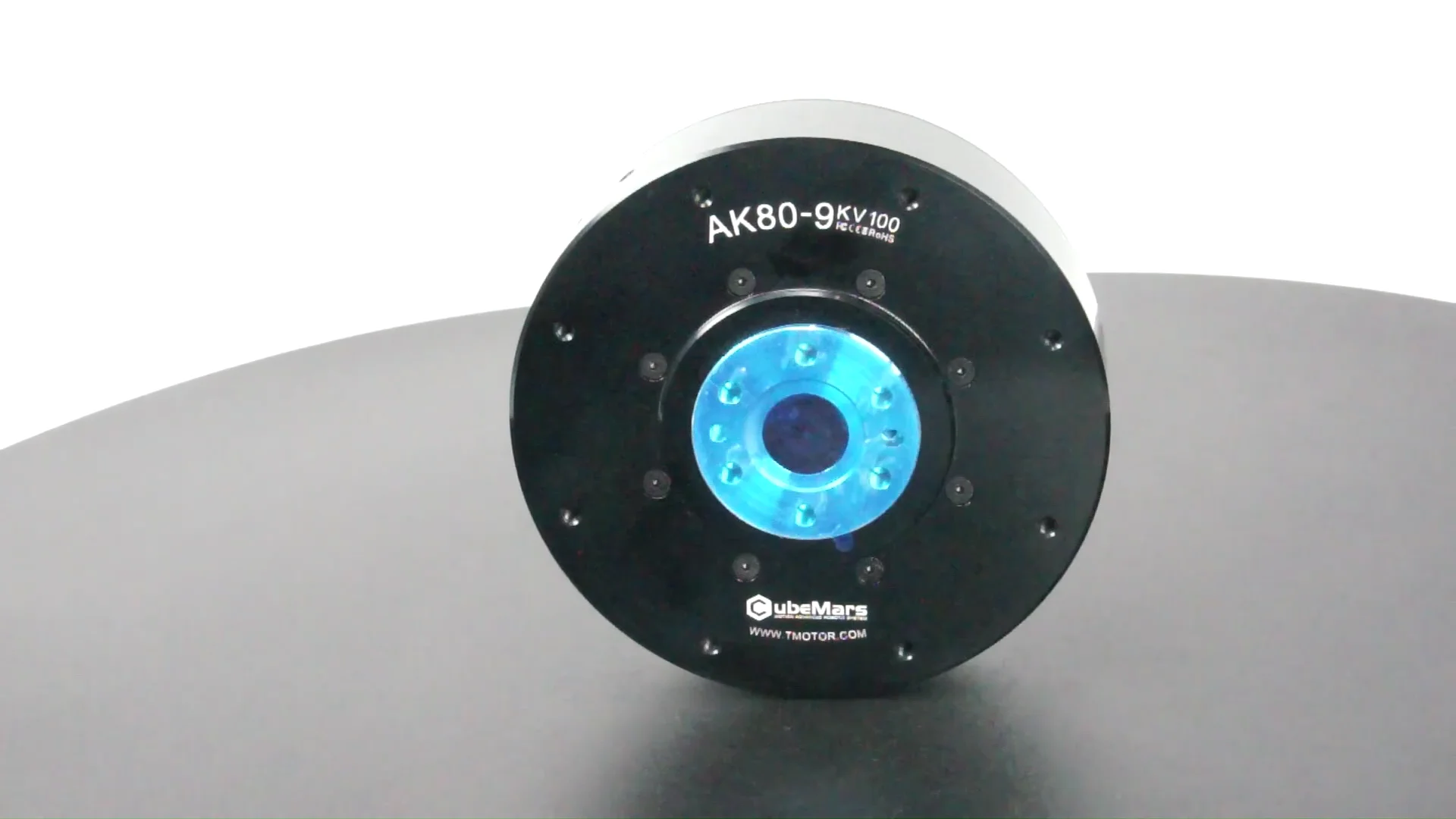 

T-MOTOR Mini 24v с высоким крутящим моментом, бесщеточный двигатель с редуктором, генератор