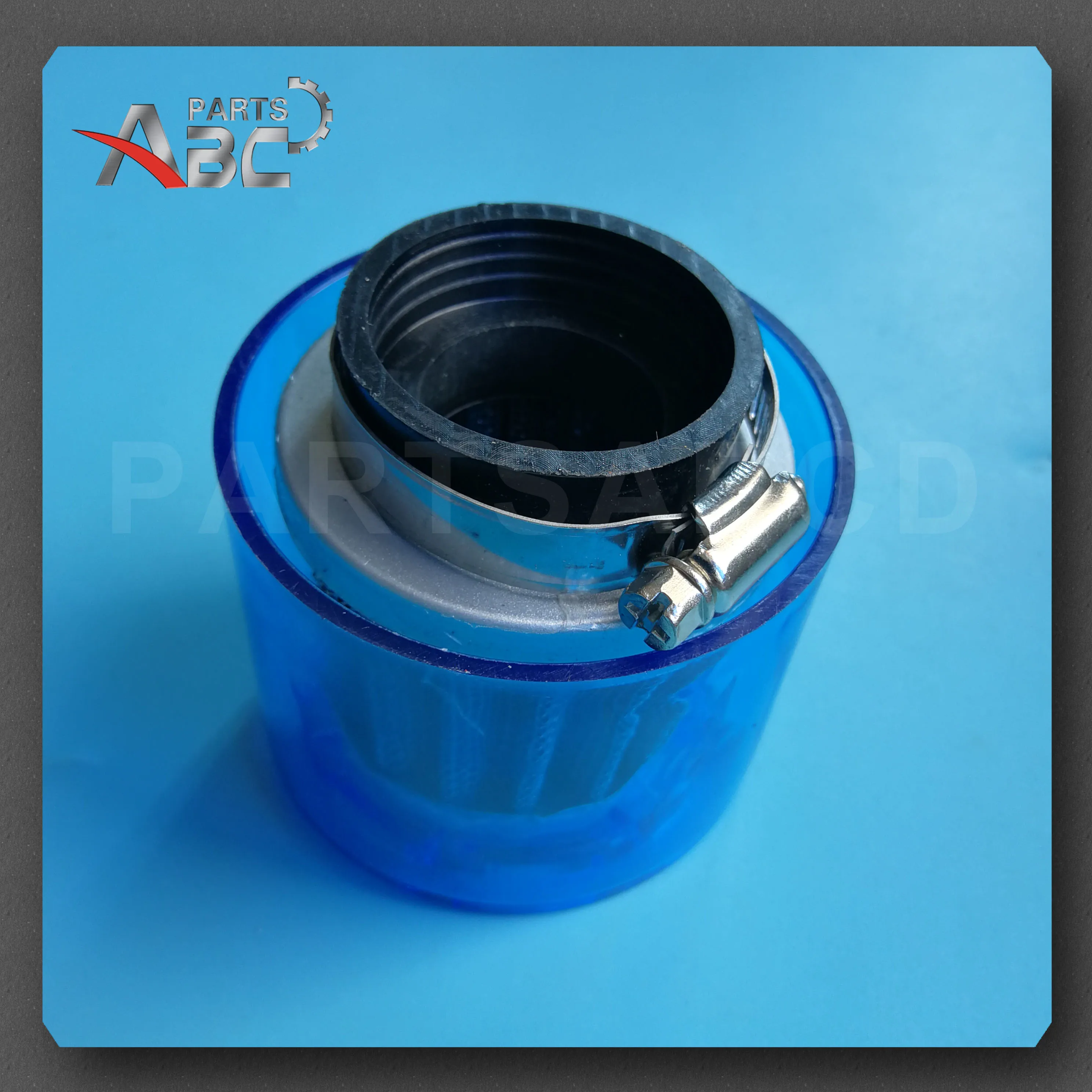 35mm High Performance Air Filter for GY6 50CC 80CC 100CC 110cc Scooter ATV Dirt Bike Pitbike Monkey